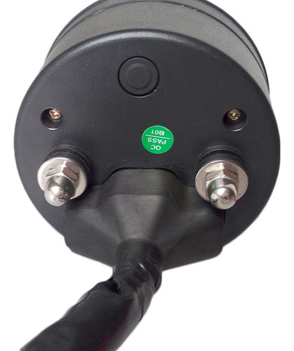 Gran Valor 12000rpm Lcd Digital Velocímetro Tacómetro