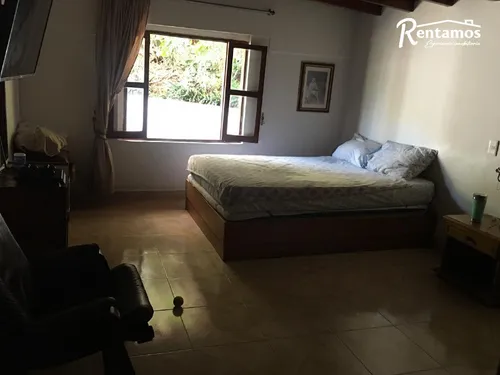 Casa En Arriendo En La Mina. Cod A775626