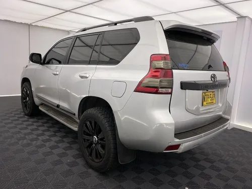 Toyota Prado 3.0 Tx-l