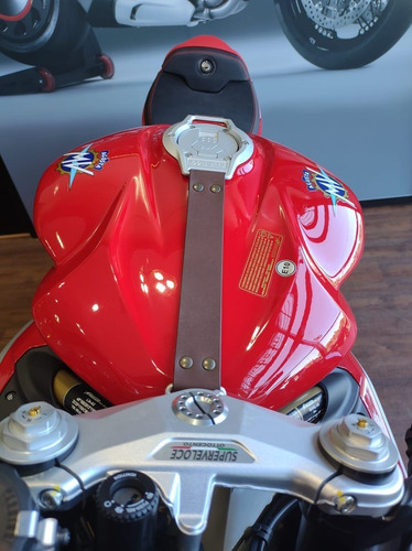 Imagen 16 de 24 de Mv Agusta Superveloce 800