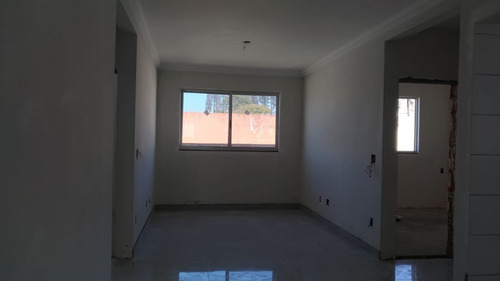 Imagem 2 de 16 de Apartamento À Venda, 3 Quartos, 1 Suíte, 2 Vagas, Novo Eldorado - Contagem/mg - 25152