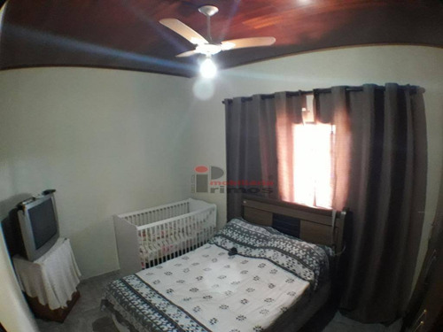 Imagem 6 de 21 de Casa Com 3 Dormitórios À Venda, Na Rua Dos Jasmins, 970, No Bairro Jardim Califórnia, Com 99 M² Por R$ 200.000,00 - Monte Alto/sp - Ca0412
