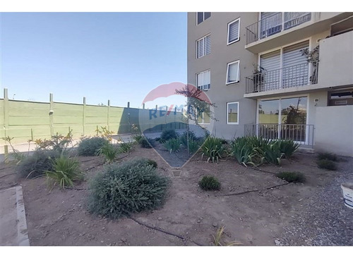 Se Vende Depto. En Rancagua 3d 2b 1e