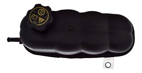 Deposito Agua Silverado 2500 5.3 2014 C Tapa