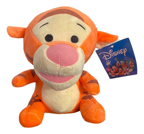 Peluche Winnie The Pooh Y Amigos 20 Cm