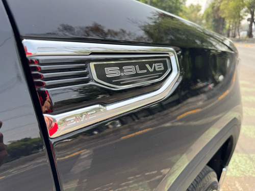 GMC Sierra 5.3 V8 Regular