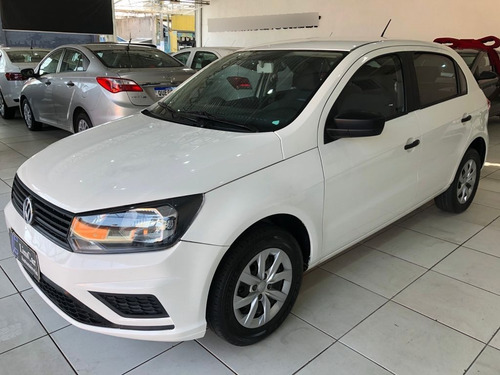 Imagem 17 de 21 de Volkswagen Gol