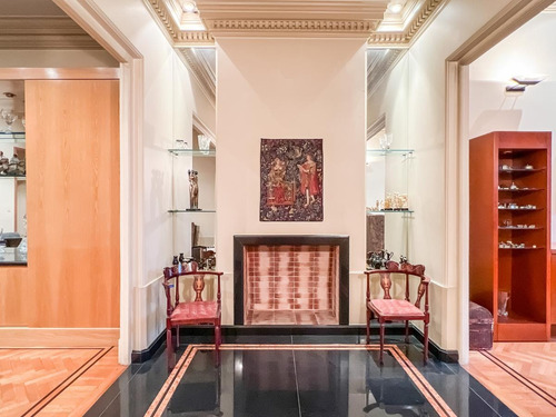 Imagen 6 de 30 de Alquiler Departamento Recoleta 4 Ambientes