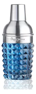 Perfume Importado Hombre Pepe Jeans For Him Edt 100 Ml Pepe