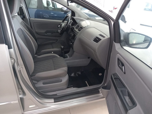 Volkswagen Suran 1.6 Highline Msi 110cv