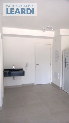 Imagem 1 de 15 de Apartamento Consolação - São Paulo - Ref: 491571