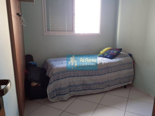 Imagem 8 de 26 de Apartamento De 3 Dormitórios Na Guilhermina - Ap0669