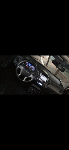 Hyundai Ix35 2012 2.0 Gls 2wd Aut. 5p