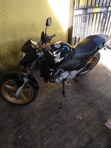 Honda Cb 300