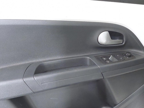 Imagem 9 de 15 de 149527 - Volkswagen Up 2017 Com Garantia