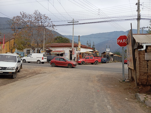 Se Arriendan 3 Lofs, Pareados, En Quebrada Alvarado, Olmue