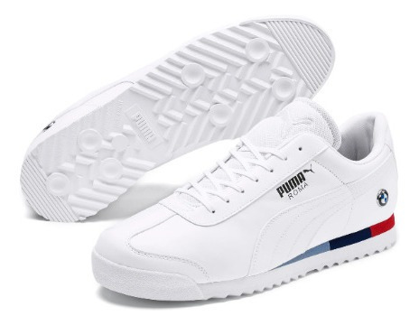 tenis puma bmw motorsport para mujer