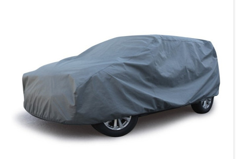 Funda Para Camioneta Tipo Suv Mediana Car Cover. Gis. Full