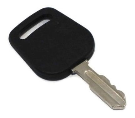 Mowforce Ignition Key Para Bad Boy