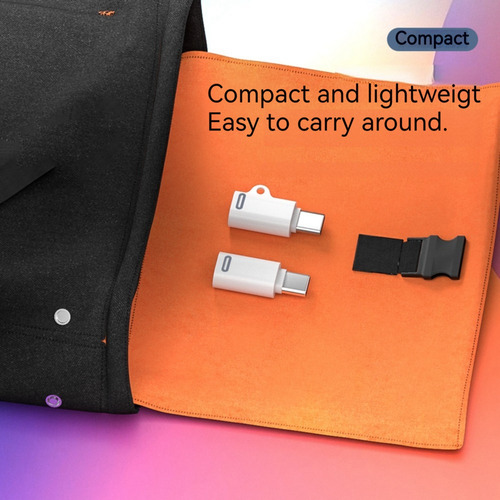 Para Iphone15, Telefone Celular Pd, Carregamento Rápido, Ada
