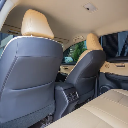 Lexus Nx300 2.0 2021