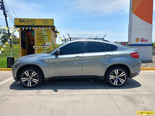 BMW X6 3.0 Xdrive30d Premium