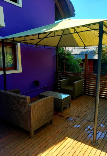 Imagen 3 de 14 de Casa Pinamar Se Aceptan Grupo De Jóvenes Solo Con Contrato