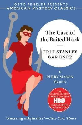 Libro The Case Of The Baited Hook : A Perry Mason Mystery...