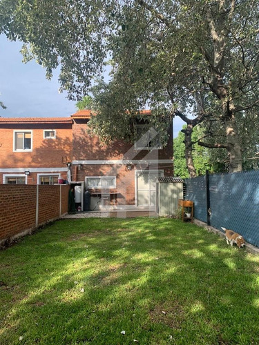 Casa Dúplex En Venta En Altos De Pacheco, General Pacheco, Tigre