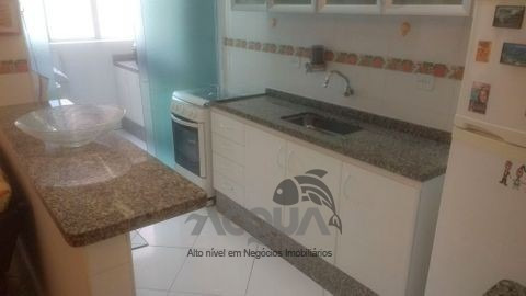 Imagem 5 de 15 de Apartamento 2 Dormitórios 1 Vaga, Enseada - 0935-1