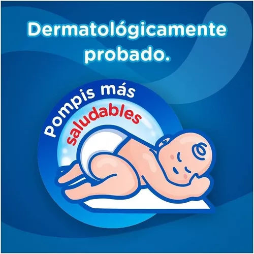 panal kleenbebe suavelastic max recien nacido 40 pzas