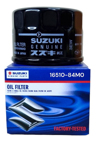 Kit Afinación Swift 1.2 2018 2019 Bujias Filtros Aire Aceite
