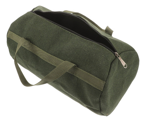Bolsa De Lona Para Herramientas De Electricista, Bolsa Eléct
