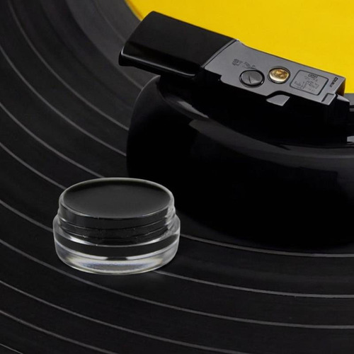 Tocadiscos, Geles De Limpieza, Gel De Limpieza,