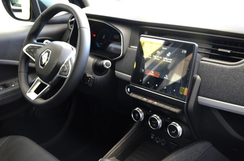 Renault Zoe 2021