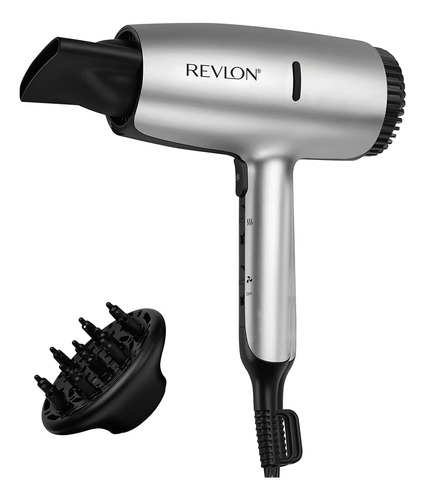 Secador De Pelo Revlon Dry Max