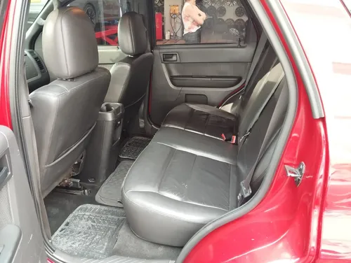 Ford Escape 3.0 Xlt