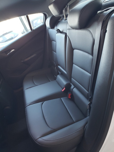 Chevrolet Cruze Ii 1.4 Sedan At Ltz