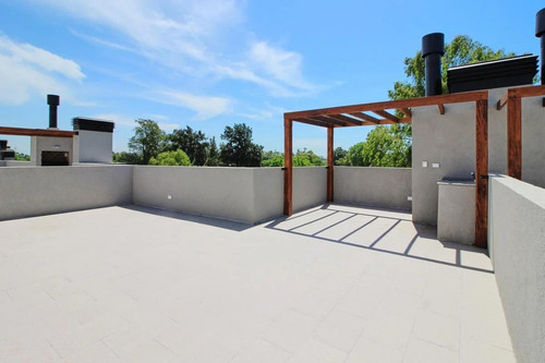 Imagen 16 de 30 de Departamento 2 Amb En Barrio Privado Maria Eugenia Residences - Barrio Cerrado - Moreno