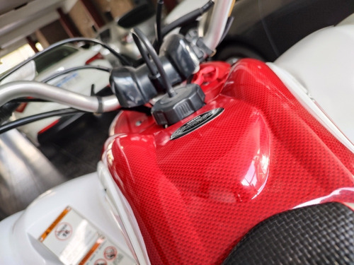 Imagen 12 de 14 de Yamaha Raptor 700