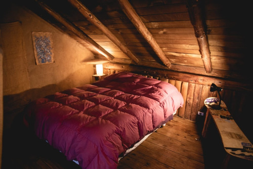 Imagen 2 de 15 de Bariloche-casa De Montaña Con Excelente Vista- Eco Espacio