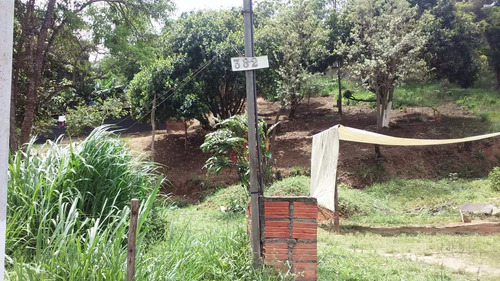 Imagem 1 de 3 de Terreno, Jardim Itapoã, Santana De Parnaíba - R$ 850 Mil, Cod: 235217 - V235217