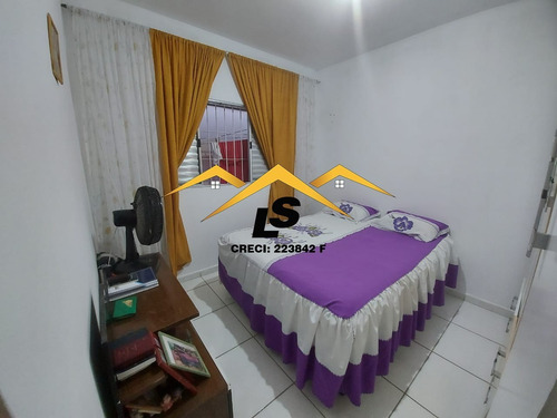Imagem 13 de 20 de Casa - Ca00007 - 69804329