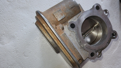 Tbi Corpo De Borboleta Dodge Journey 2.7 2010