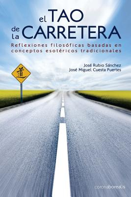 Libro El Tao De La Carretera: Reflexiones Filosã³ficas Ba...