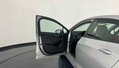 Imagen 14 de 15 de 43153 - Chevrolet Cruze 2017 Con Garantía