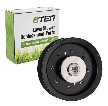 8ten Idler Pulley For Husqvarna 2748gls Rz4219 Rz5424 Ts Tgq
