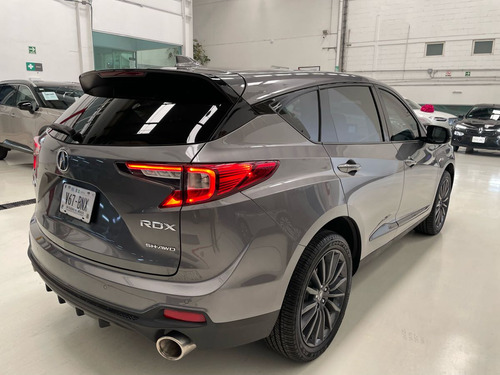 Acura RDX RDX A-SPEC 2024