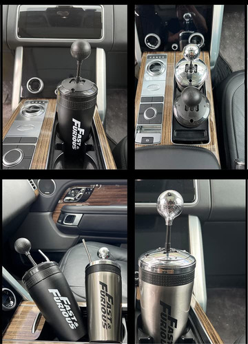 Hwa Copa Palo De 10 Velocidades De Rápido Y Furioso For Auto