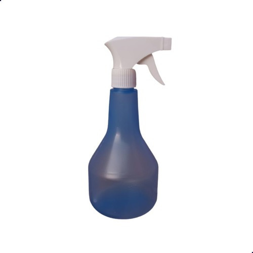 Pulverizador Borrifador Spray 500ml P/ Salão Planta Limpeza